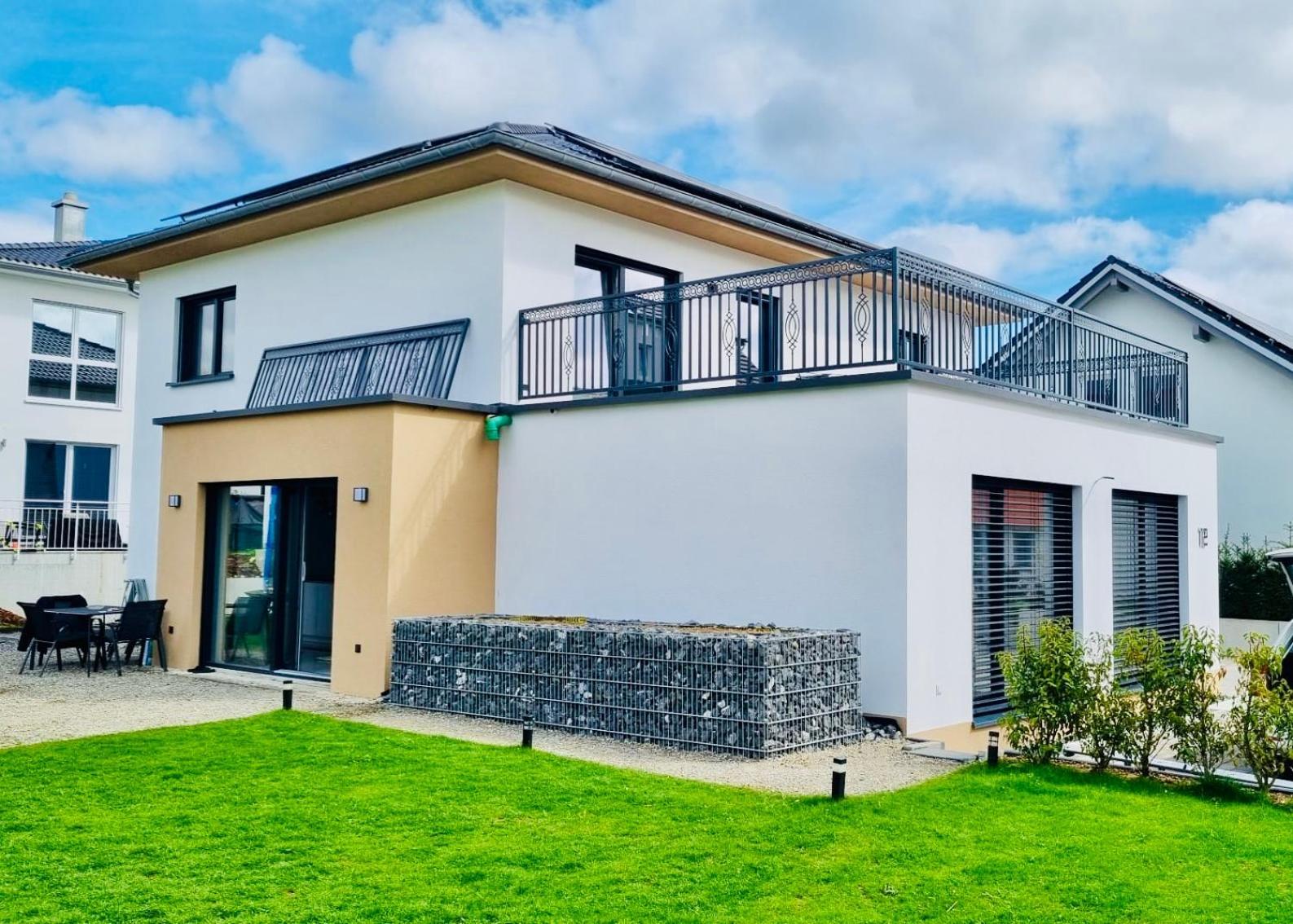Rio Home 1 Busingen Exterior photo